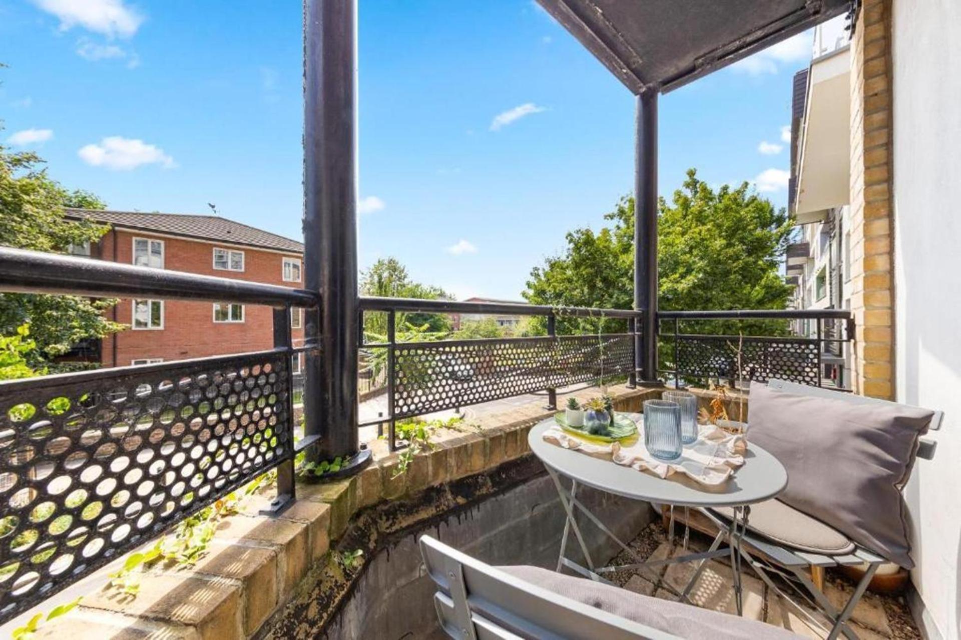 Apartamento Cosy Near Canary Wharf *